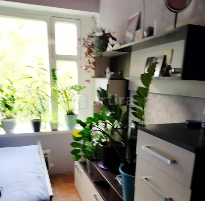 Комната, 19.8 м2, 4/10 эт. Москва - изображение 5