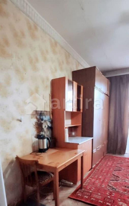 Комната, 19.5 м2, 3/4 эт. Санкт-Петербург - изображение 5