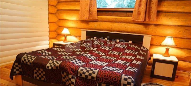 Коттедж, 150 м2 Санкт-Петербург - изображение 7