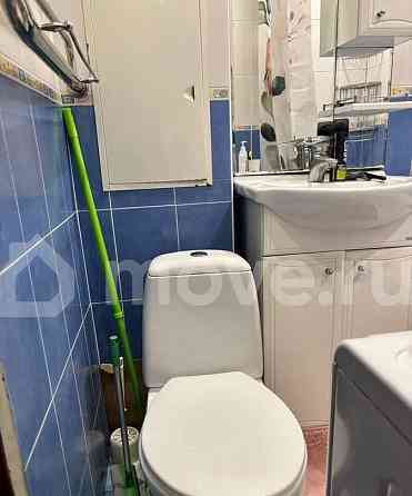 1-комн. квартира, 30.2 м2, 2/5 эт. Москва