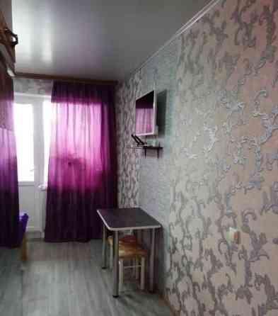 Студия, 28 м2, 8/19 эт. Воронеж