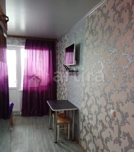 Студия, 28 м2, 8/19 эт. Воронеж - изображение 5