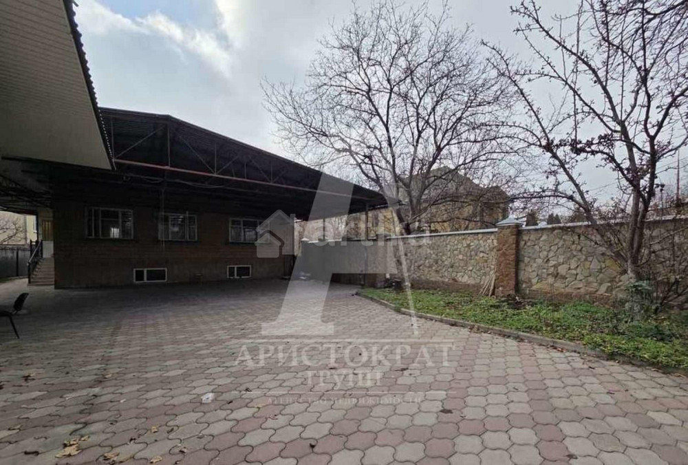 Дом, 200 м2, 6 соток, 2 эт. Пятигорск - изображение 11