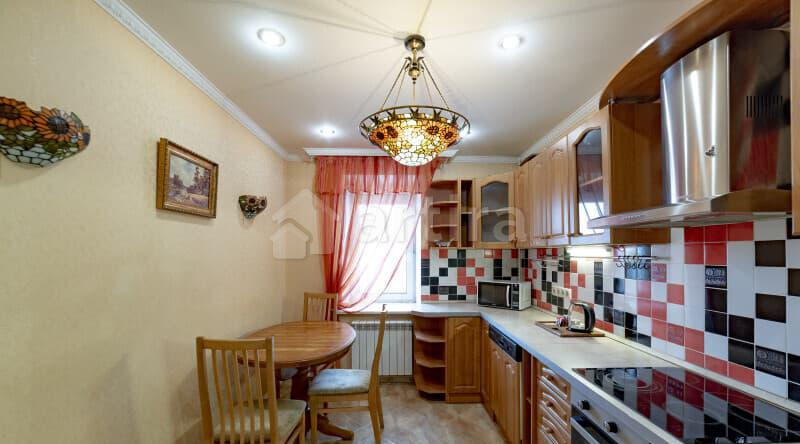 2-комн. квартира, 52 м2, 6/16 эт. Подольск - изображение 5