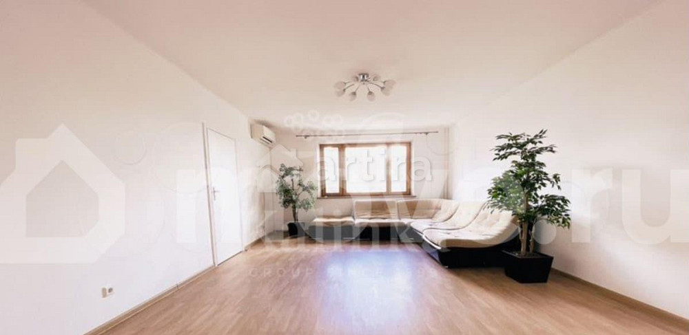 5-комн. квартира, 212 м2, 5/17 эт. Москва - изображение 2