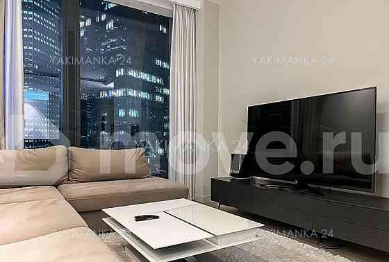 2-комн. апарт-ы, 62 м2, 10/78 эт. Москва