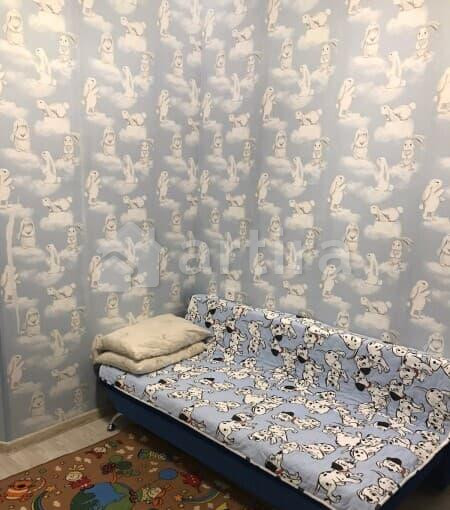 3-комн. квартира, 72 м2, 1/5 эт. Уфа - изображение 15