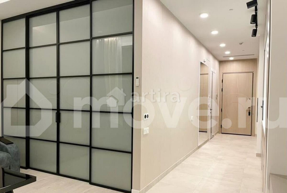 Студия, 51 м2, 32/78 эт. Москва - изображение 4