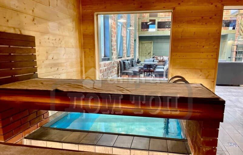 Коттедж, 450 м2 Ногинск - изображение 12