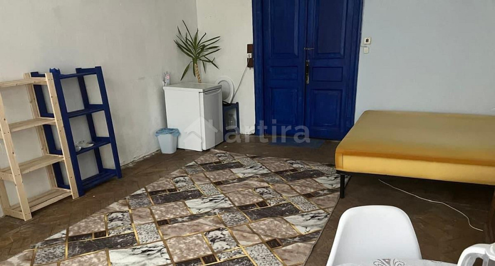 Комната, 24.5 м2, 3/6 эт. Москва - изображение 4