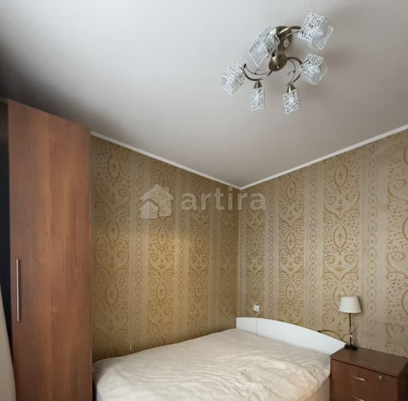 Комната, 37.1 м2, 1/9 эт. Москва - изображение 5