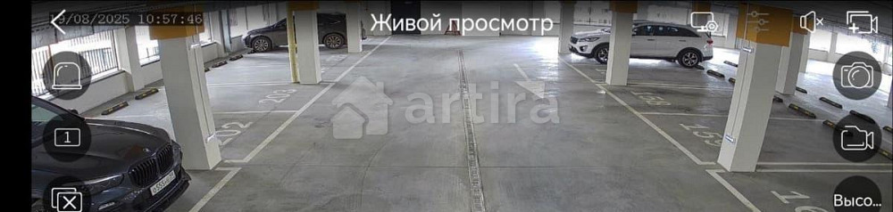 Гараж, 15 м2 Пермь - изображение 2