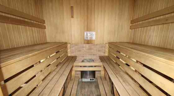 Коттедж, 300 м2 Уфа