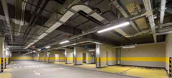 Гараж, 14.2 м2 Москва