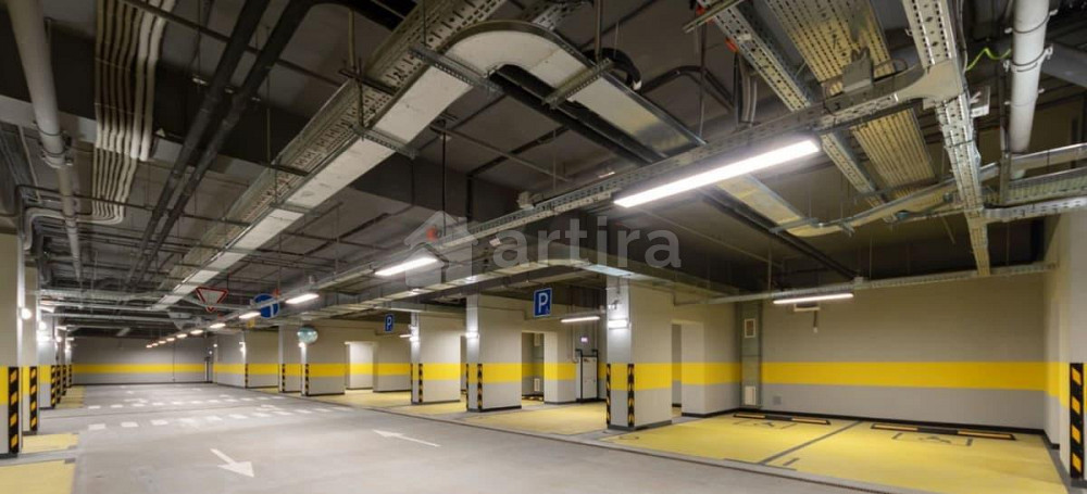 Гараж, 14.2 м2 Москва - изображение 3