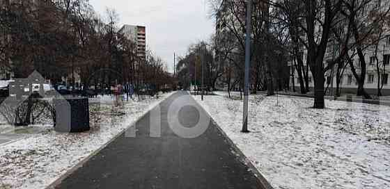 Студия, 10.2 м2, 1/9 эт. Москва