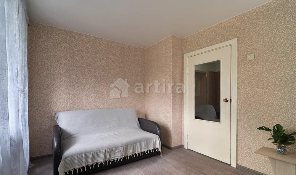 1-комн. квартира, 31.1 м2, 3/5 эт. Обнинск - изображение 14