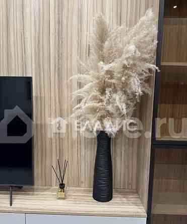 1-комн. апарт-ы, 46 м2, 20/25 эт. Москва