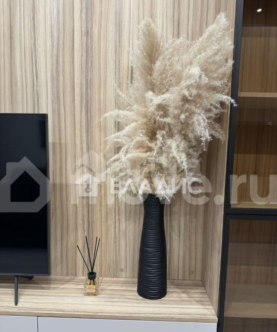 1-комн. апарт-ы, 46 м2, 20/25 эт. Москва - изображение 5