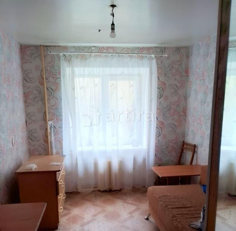 Комната, 11 м2, 2/5 эт. Екатеринбург - изображение 1