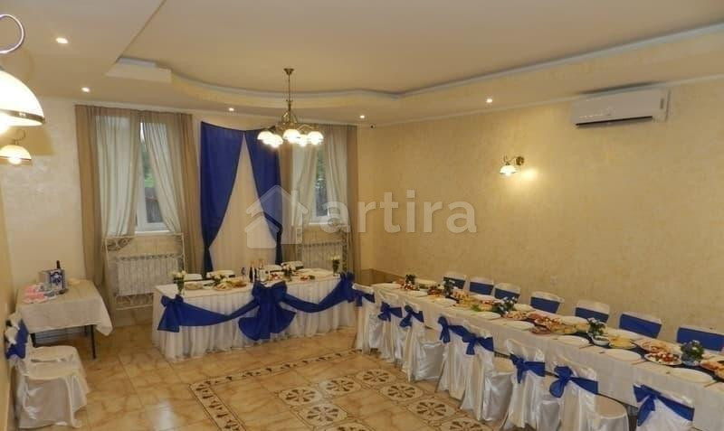 Коттедж, 400 м2 Новосибирск - изображение 2