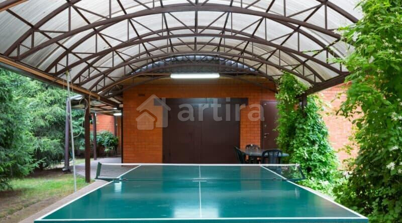 Дом, 200 м2 Малаховка - изображение 14