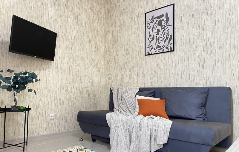 2-комн. апарт-ы, 59 м2, 7/8 эт. Пермь - изображение 10