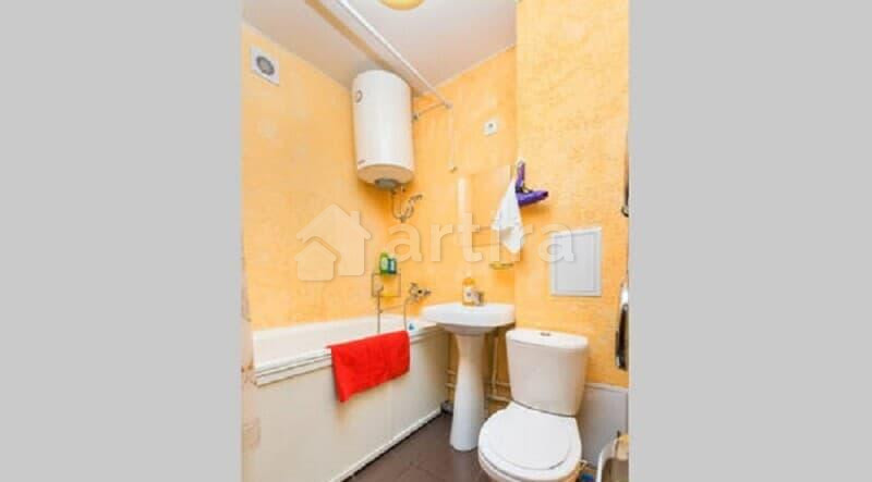 2-комн. квартира, 48 м2, 5/5 эт. Казань - изображение 4