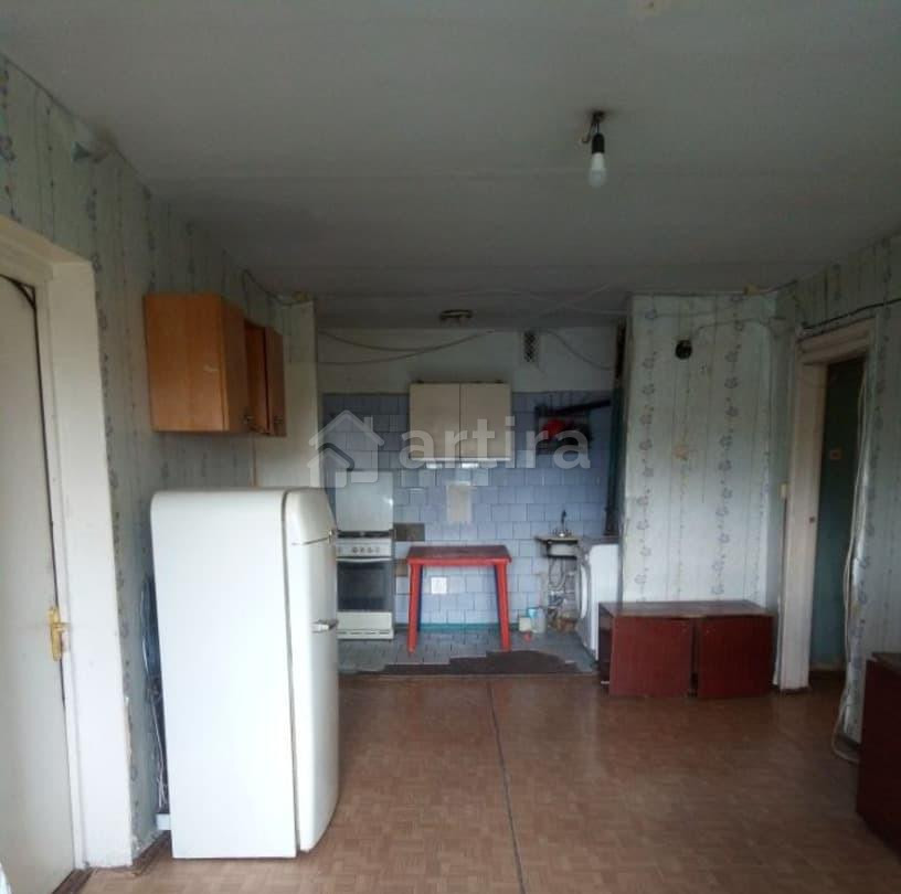 Комната, 12.4 м2, 4/5 эт. Самара - изображение 2