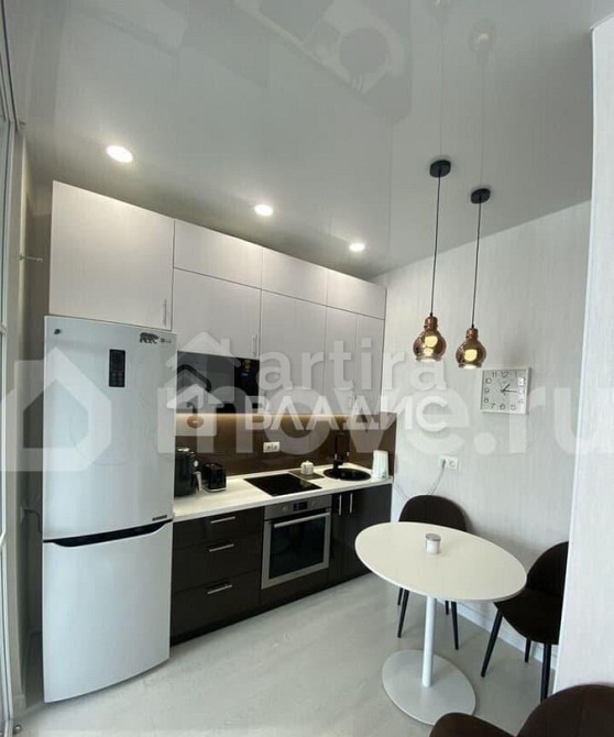 1-комн. квартира, 40 м2, 9/11 эт. Москва - изображение 3