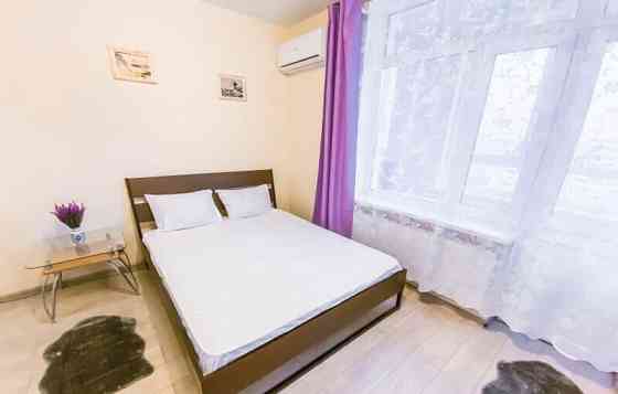 1-комн. квартира, 29 м2, 22/25 эт. Химки