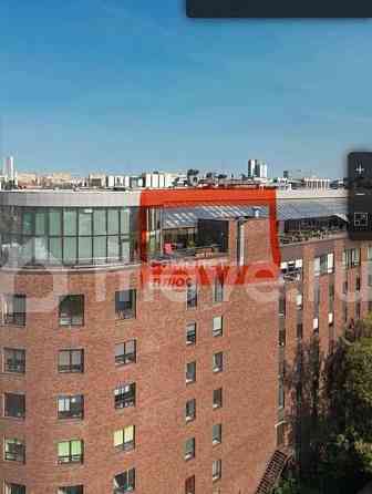 3-комн. апарт-ы, 95 м2, 8/8 эт. Москва