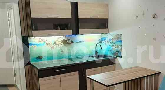 Студия, 20 м2, 8/33 эт. Москва