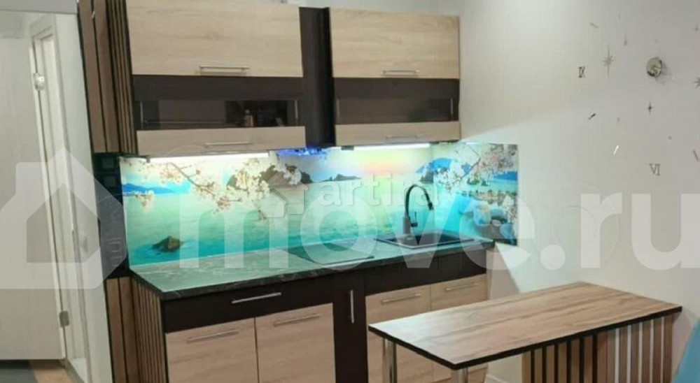 Студия, 20 м2, 8/33 эт. Москва - изображение 5