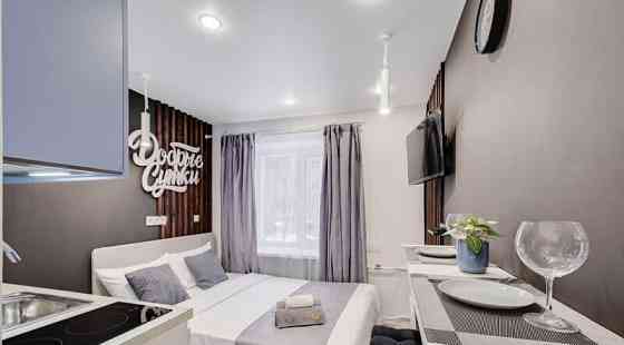 Студия, 15 м2, 1/5 эт. Подольск