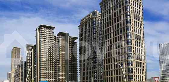 4-комн. квартира, 167 м2, 31/33 эт. Москва