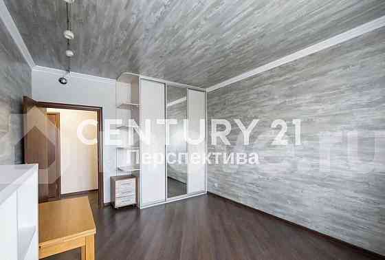 4-комн. квартира, 141.4 м2, 11/17 эт. Москва