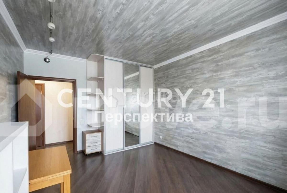 4-комн. квартира, 141.4 м2, 11/17 эт. Москва - изображение 6