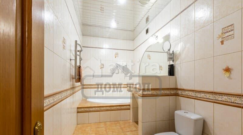 Коттедж, 600 м2 Истра - изображение 18