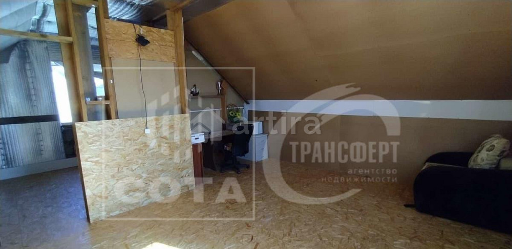 Дом, 135 м2, 4.5 сотки, 3 эт. Воронеж - изображение 13