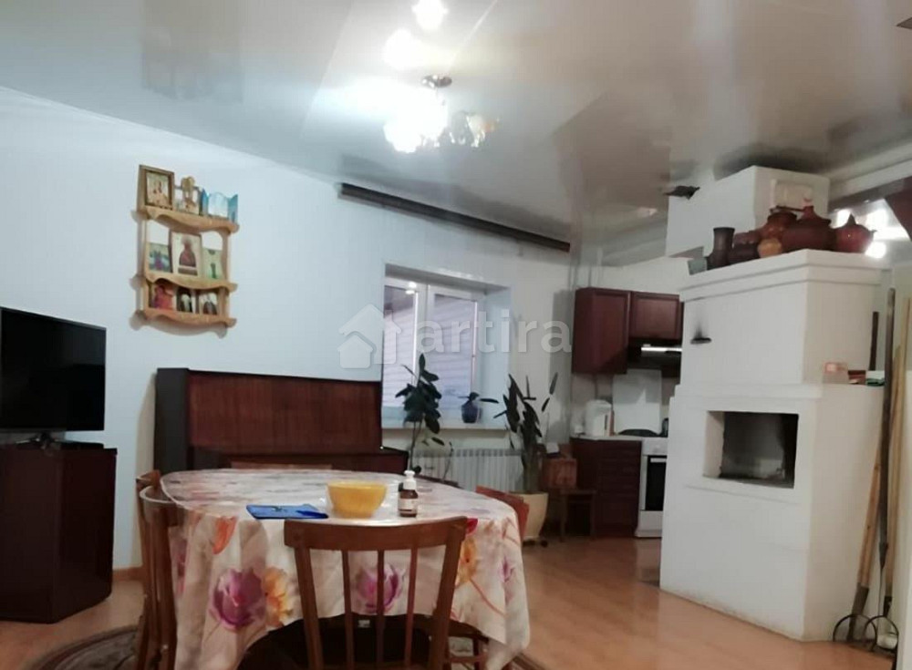 Дом, 150 м2, 25 соток, 2 эт. Богородск - изображение 7