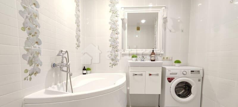 2-комн. квартира, 45 м2, 14/14 эт. Тюмень - изображение 17