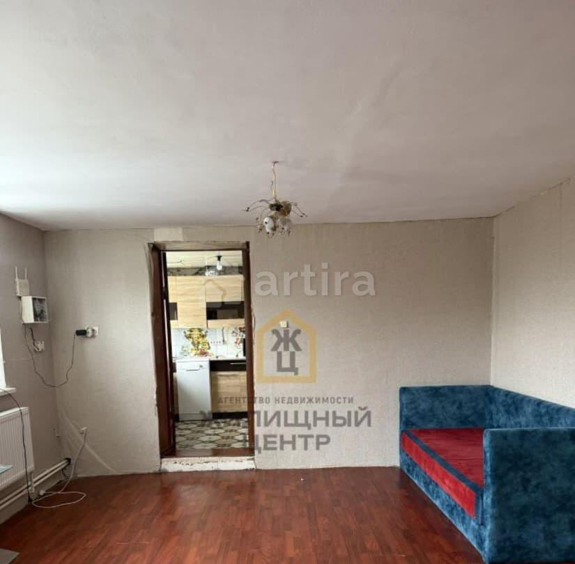 Дом, 75 м2, 8 соток, 1 эт. Ессентукская - изображение 3