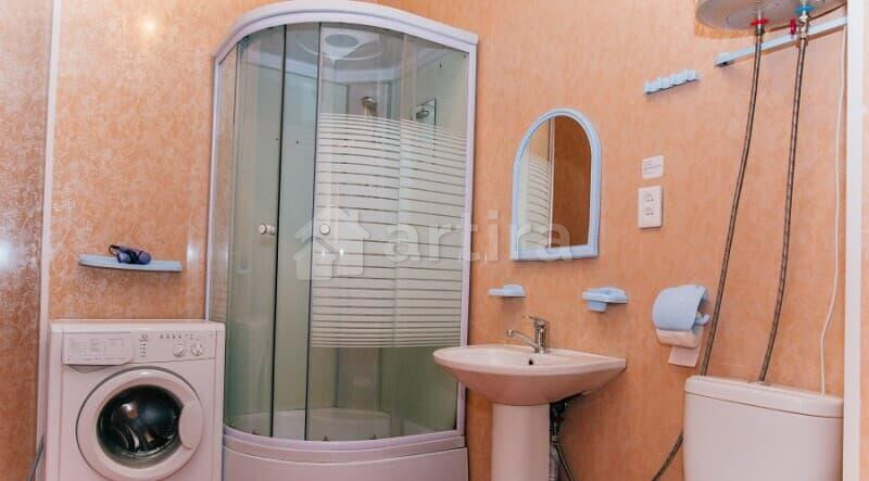 2-комн. квартира, 53 м2, 1/25 эт. Казань - изображение 4