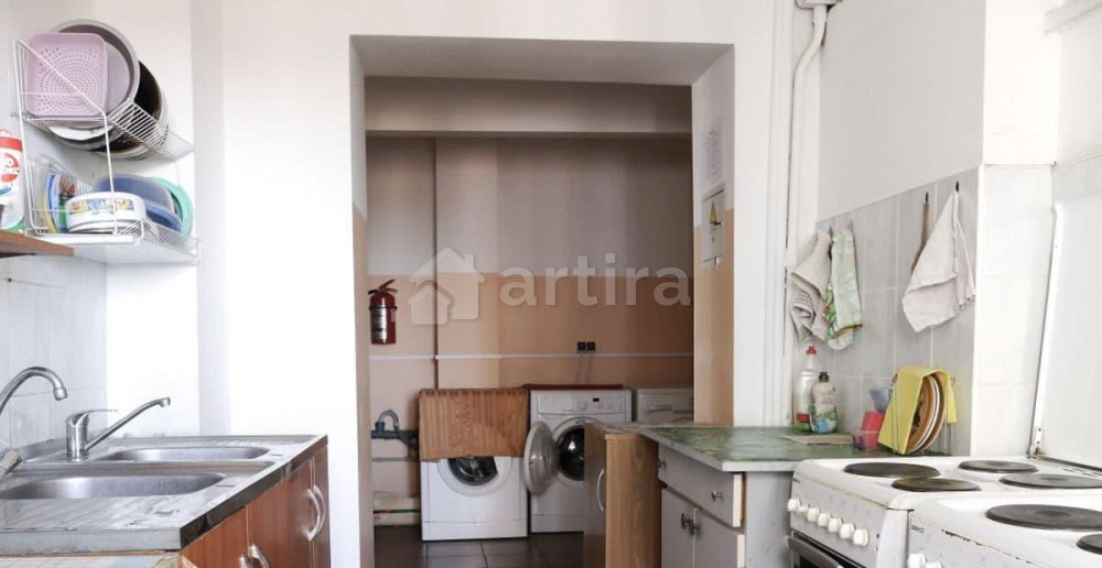 Комната, 12 м2, 7/9 эт. Калининград - изображение 2