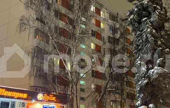 Студия, 13.1 м2, 1/9 эт. Москва