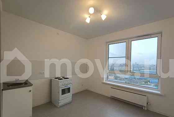 1-комн. квартира, 43.3 м2, 2/24 эт. Москва