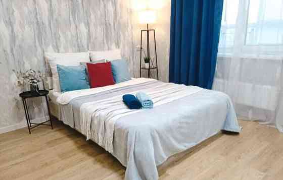 1-комн. квартира, 28 м2, 19/23 эт. Уфа