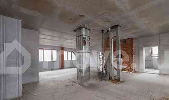 6-комн. квартира, 170 м2, 7/8 эт. Москва