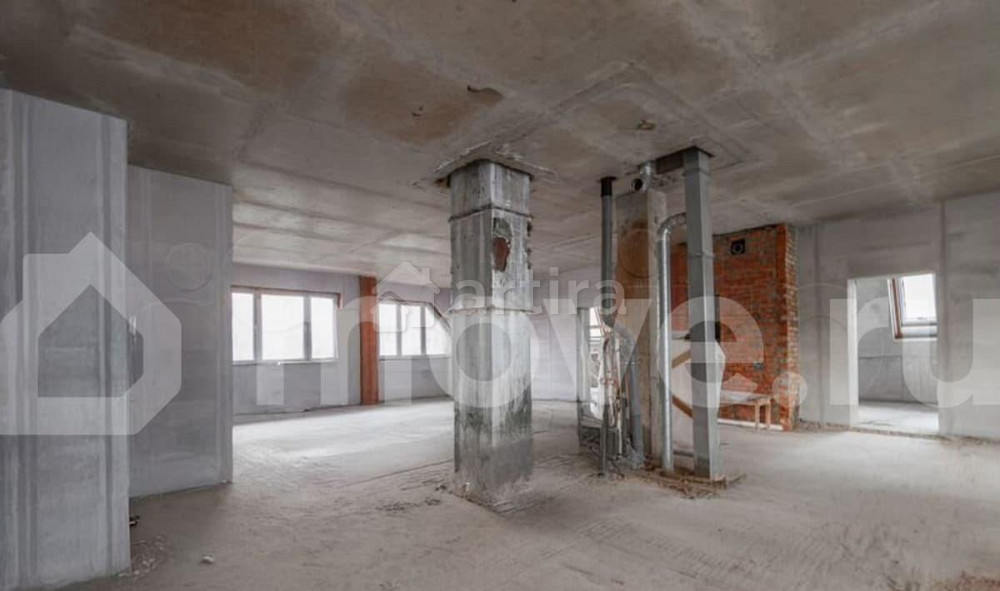 6-комн. квартира, 170 м2, 7/8 эт. Москва - изображение 6